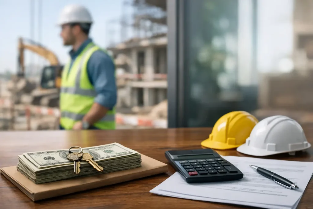 Contractor Line of Credit: Is It a Fit?