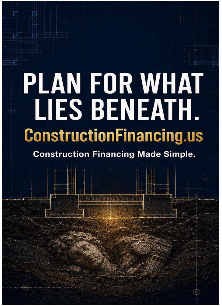 construction financing